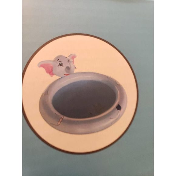 New Inflatable Elephant splash swimming pool - Picture 4 of 4